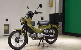 HONDA CROSS CUB 110 JA45
