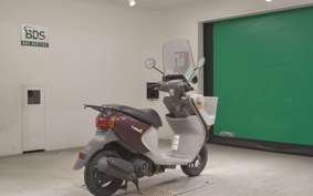SUZUKI LET's 4 Basket 2024 CA43A