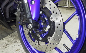 YAMAHA YZF R-3 2019 RH13J