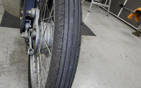 HONDA C50 SUPER CUB E AA01