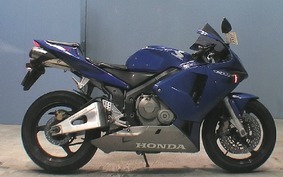 HONDA CBR600RR 2004 PC37