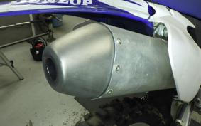YAMAHA YZ250F 2011 CG27C