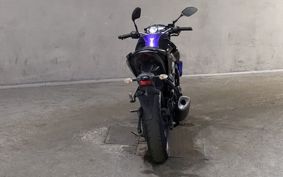 YAMAHA MT-25 RG43J
