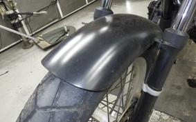 YAMAHA TW225 2008 DG09J