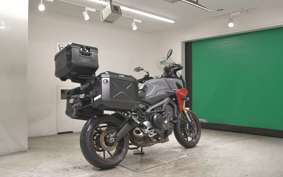 YAMAHA MT-09 Tracer GT 2019 RN51J