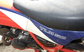 HONDA TLM50 AD07