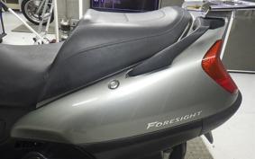HONDA FORESIGHT EX 2017 MF04