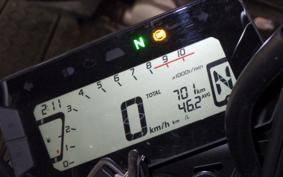 HONDA GROM JC92