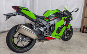 KAWASAKI NINJA ZX-10R 2023 ZXT02L