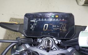 HONDA CB125 R 2001 JC91