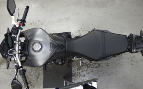 YAMAHA MT-09 A 2015 RN34J