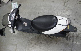 SUZUKI LET's 2 2004 CA1PA