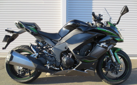 KAWASAKI NINJA 1000SX 2024 ZXT02K