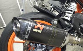 KTM 390 DUKE 2021