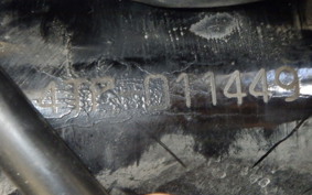 YAMAHA LANZA 4TP