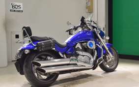 SUZUKI BOULEVARD M109R 2011