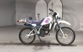 YAMAHA DT50 17W