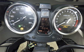 HONDA CB400 SUPER BOLDOR A 2016 NC42