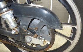 SUZUKI GSX-400E 2021