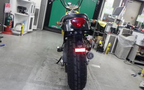 SUZUKI VANVAN 200 2007 NH41A