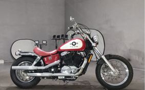 HONDA SHADOW 1100 American Classic 1999 SC32