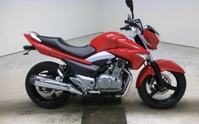 SUZUKI GSR250 GJ55D