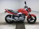 Фото Suzuki GSR250 с японского аукциона