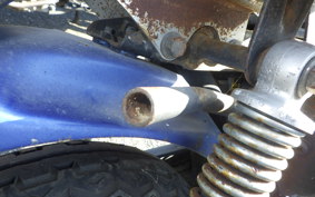 HONDA MONKEY Z50J