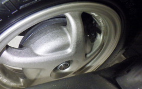 HONDA LEAD 110 2022 JF19