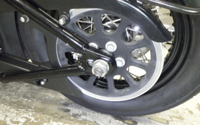 HARLEY FLS 1580 2012