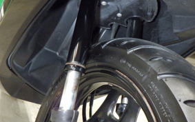 SUZUKI ADDRESS V50 Gen.2 CA44A
