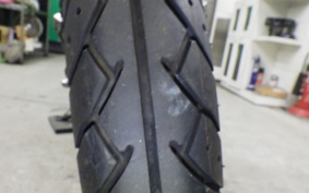 YAMAHA YBR125 2022