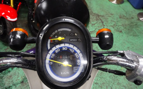 HONDA TODAY AF67
