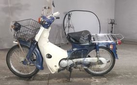 HONDA SUPER CUB90 HA02