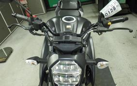 SUZUKI GIXXER 250 ED22Y