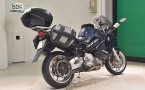 BMW F800ST 2009