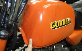 HONDA GORILLA 1985 Z50J