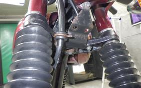 KAWASAKI ESTRELLA 2025 BJ250A