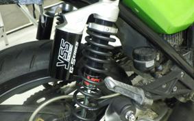 KAWASAKI ZRX400 1999 ZR400E