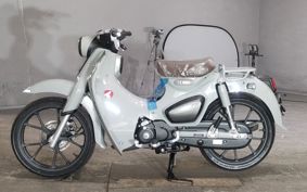HONDA  SUPER CUB C125 JA71