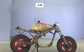 YAMAHA YSR80 2GX
