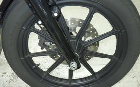 HARLEY XL1200NS 2020