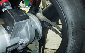 HONDA PCX 125 JF56