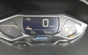 HONDA PCX 160 KF47