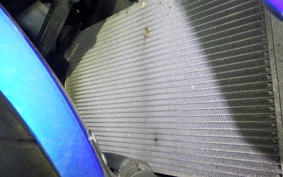 KAWASAKI ZX-4R SE 2023 ZX400P