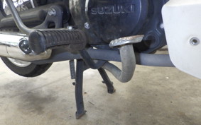 SUZUKI BIRDIE 50 BA43A