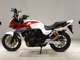 Фото Honda CB400 SUPER BOLDOR A 2015 с японского аукциона