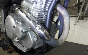 YAMAHA TRICKER DG10J