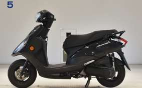 YAMAHA AXIS 125 Z SEJ6J