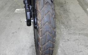 HONDA CT125-2 JA65